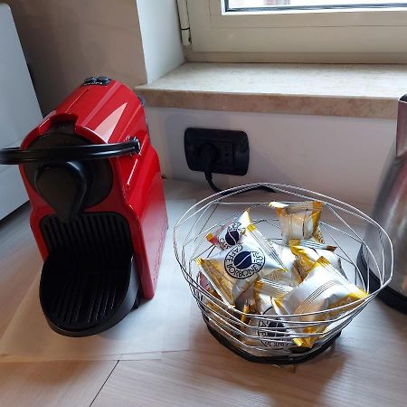 Suite48 Μπάρι Εξωτερικό φωτογραφία