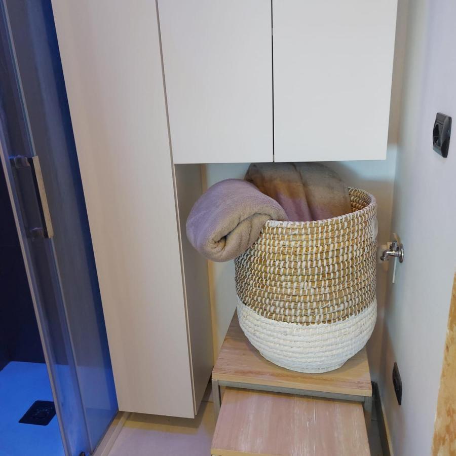 Suite48 Μπάρι Εξωτερικό φωτογραφία