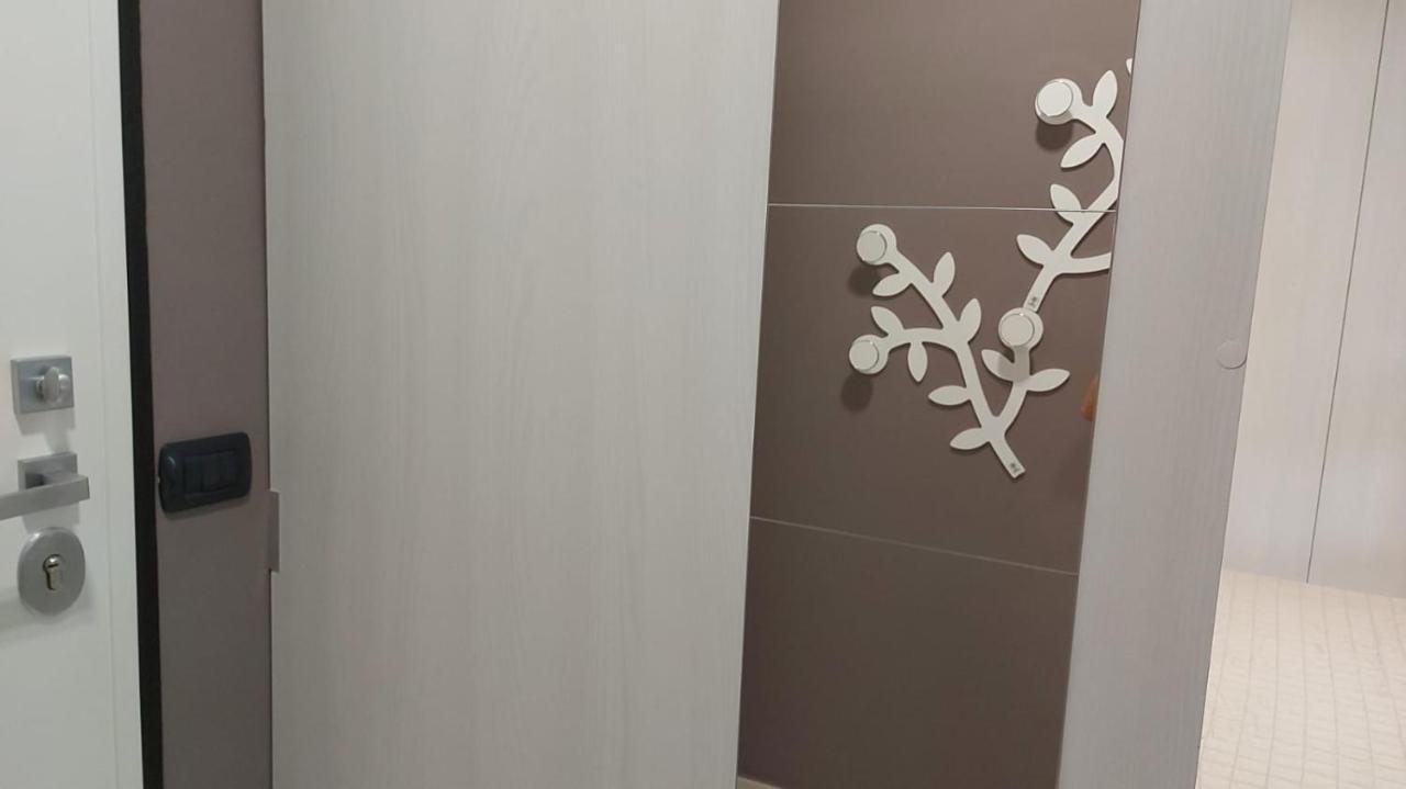Suite48 Μπάρι Εξωτερικό φωτογραφία