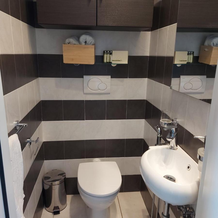 Suite48 Μπάρι Εξωτερικό φωτογραφία