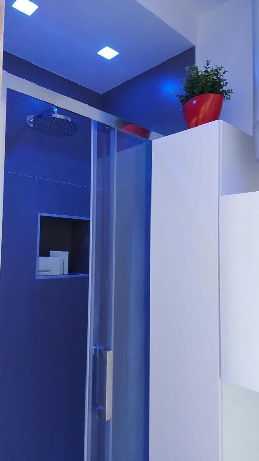 Suite48 Μπάρι Εξωτερικό φωτογραφία
