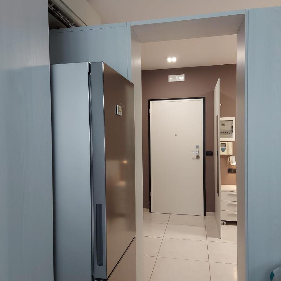 Suite48 Μπάρι Εξωτερικό φωτογραφία