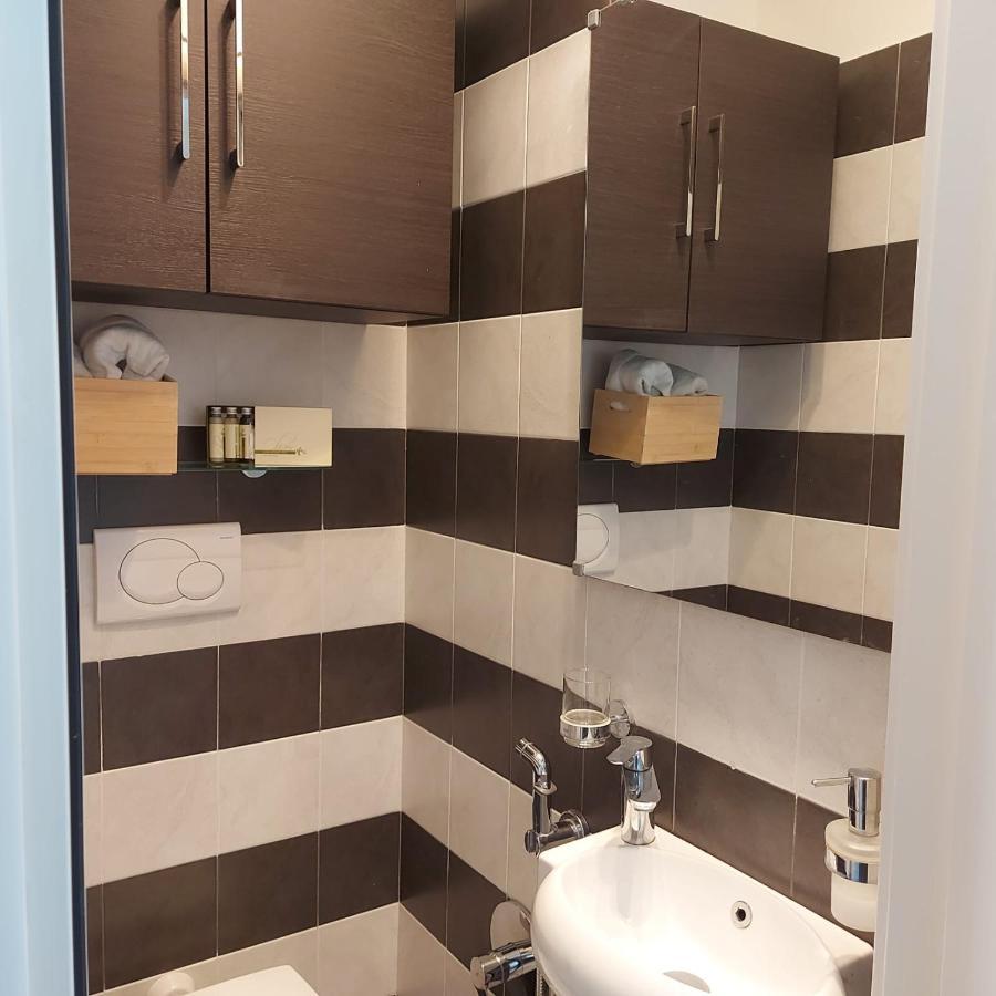 Suite48 Μπάρι Εξωτερικό φωτογραφία