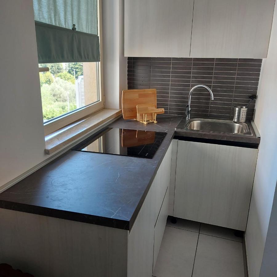 Suite48 Μπάρι Εξωτερικό φωτογραφία